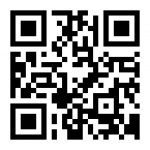 QR kodas tinklapio nuoroda