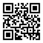 QR kodas  elektroninio pašto adresas